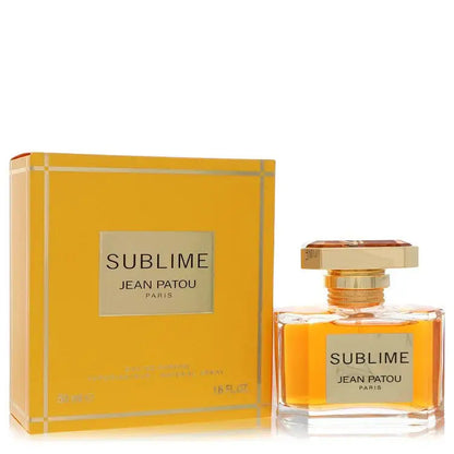 Sublime By Jean Patou Perfume for Women