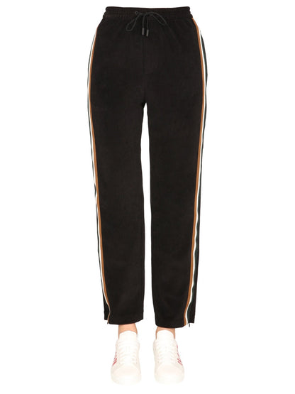 Dsquared Women "Corduroy" Trousers by Luosophy