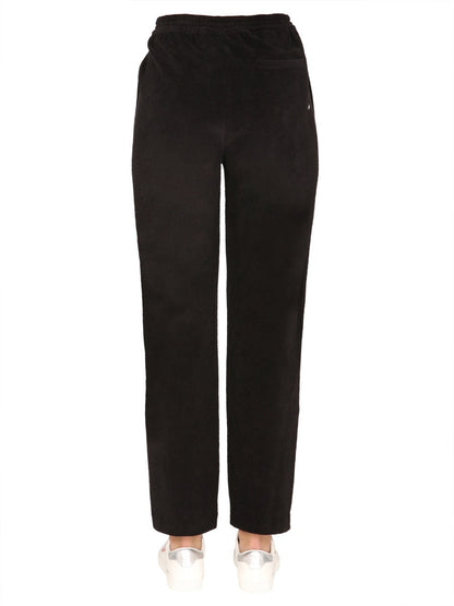Dsquared Women "Corduroy" Trousers by Luosophy