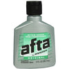 Afta After Shave Lotion And Skin Conditioner, Original - 3 Fl Oz