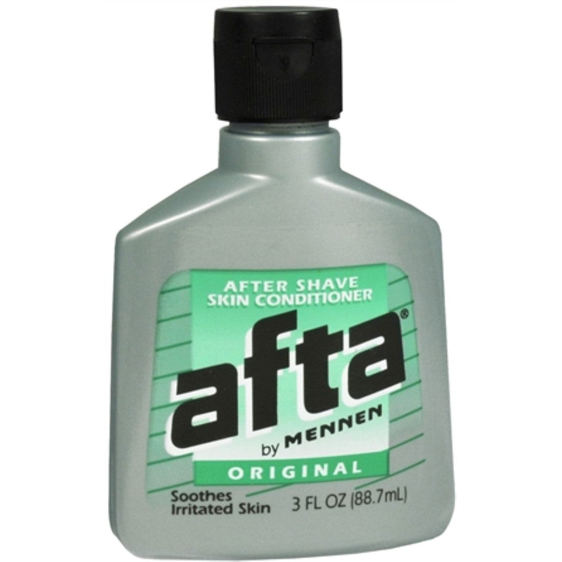 Afta After Shave Lotion And Skin Conditioner, Original - 3 Fl Oz by Pasteur Pharmacy