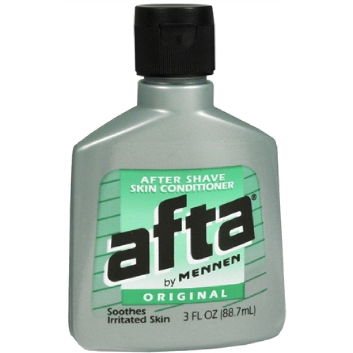 Afta After Shave Lotion And Skin Conditioner, Original - 3 Fl Oz by Pasteur Pharmacy