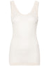 Lemaire Women Ribbed Tank Top by Luosophy