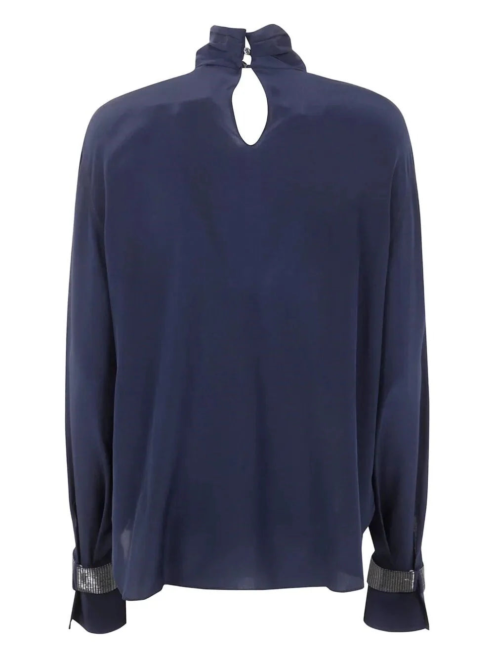 Brunello Cucinelli Women Blouse by Luosophy