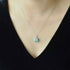 5 Carat Sparkala™ 925 Sterling Silver Pendant Necklace