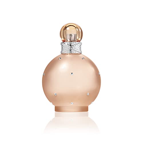 Britney Spears Naked Fantasy Eau De Toilette Spray for Women 3.3 Fl. Oz  DestGlow