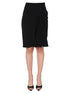 Versace Women Midi Skirt by Luosophy