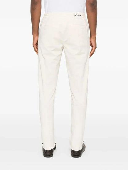 Kiton Men Pants by Luosophy