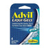 Lil Drug Store Advil Liqui-Gels Pain Reliever/Fever Reducer