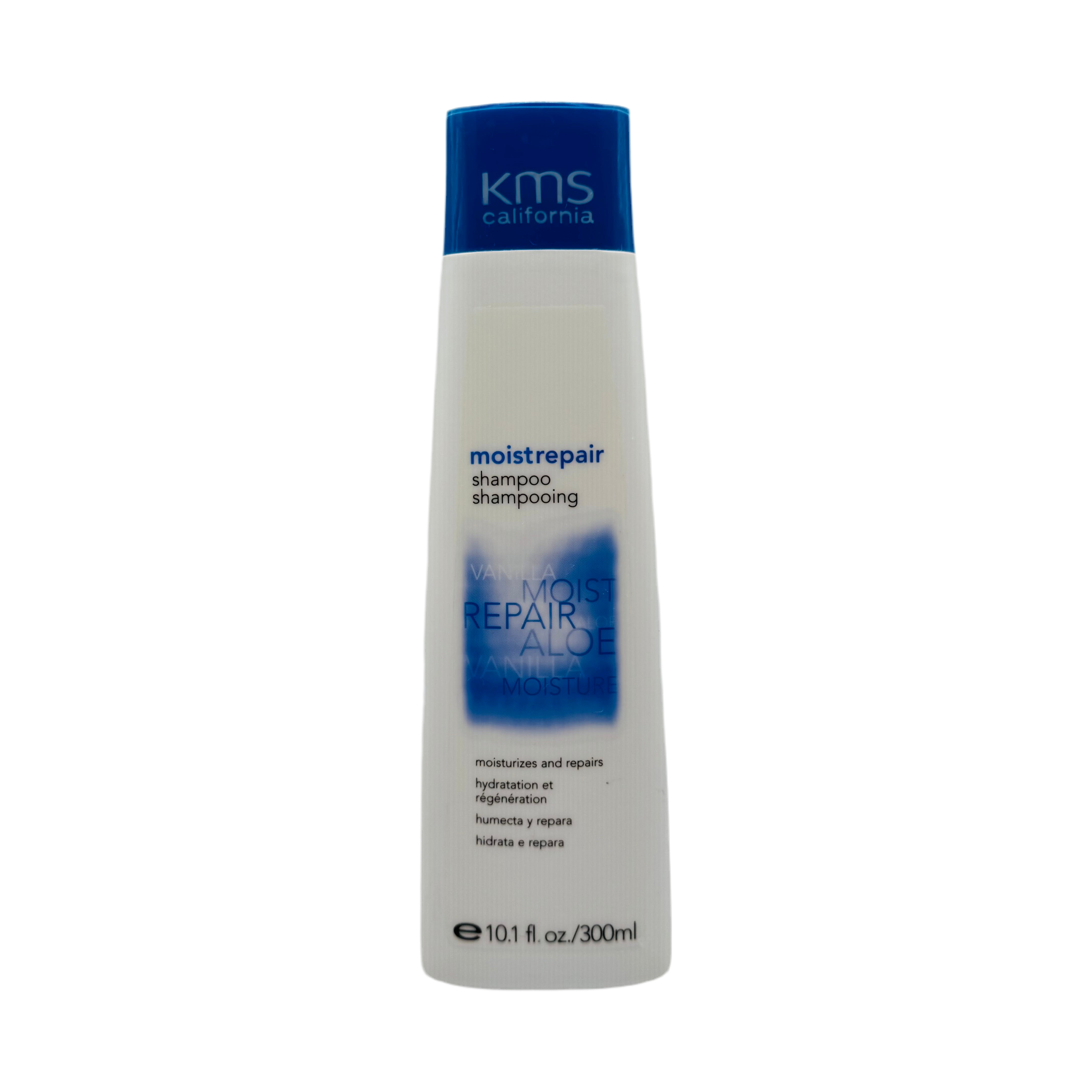 KMS California Moisture Repair Shampoo 10.1oz by Pasteur Pharmacy