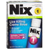 Nix Lice Treatment Creme Rinse And Nit Removal Comb, 2 Oz by Pasteur Pharmacy
