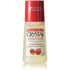 Crystal Essence Mineral Deodorant Roll On Pomegranate By DEODORANTS, 2.25 Fl Oz by Pasteur Pharmacy