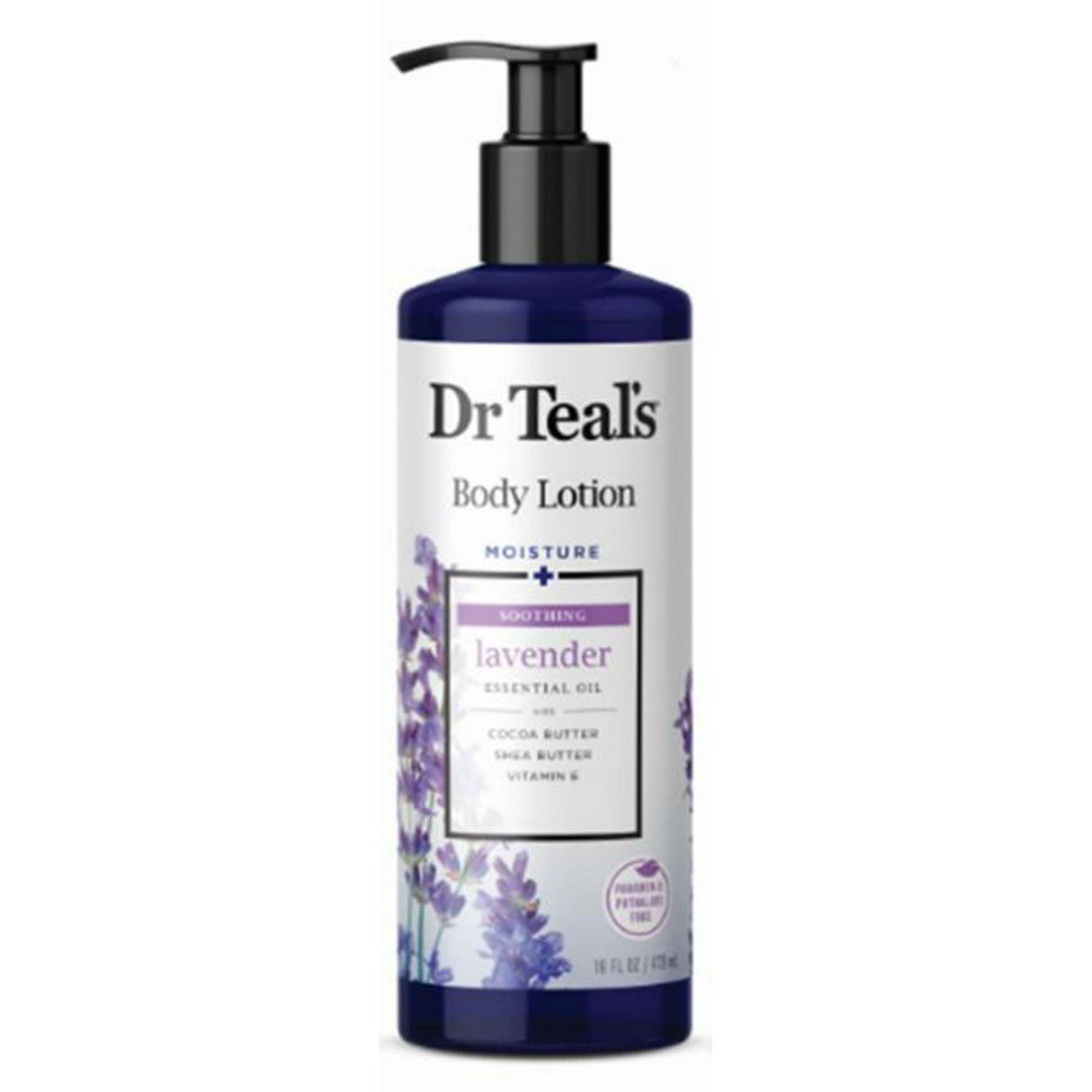 Dr Teal&