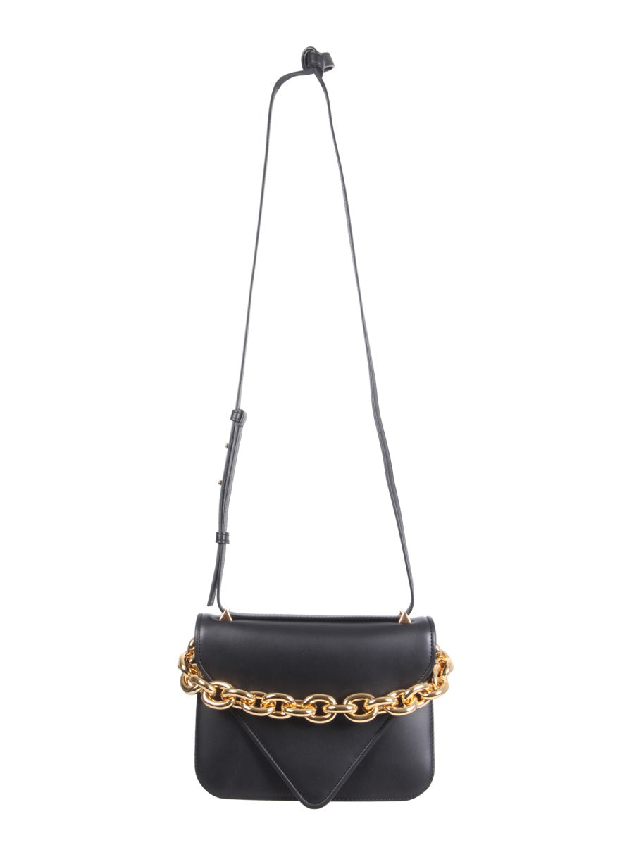Bottega Veneta Women Suede Envelope Bag by Luosophy