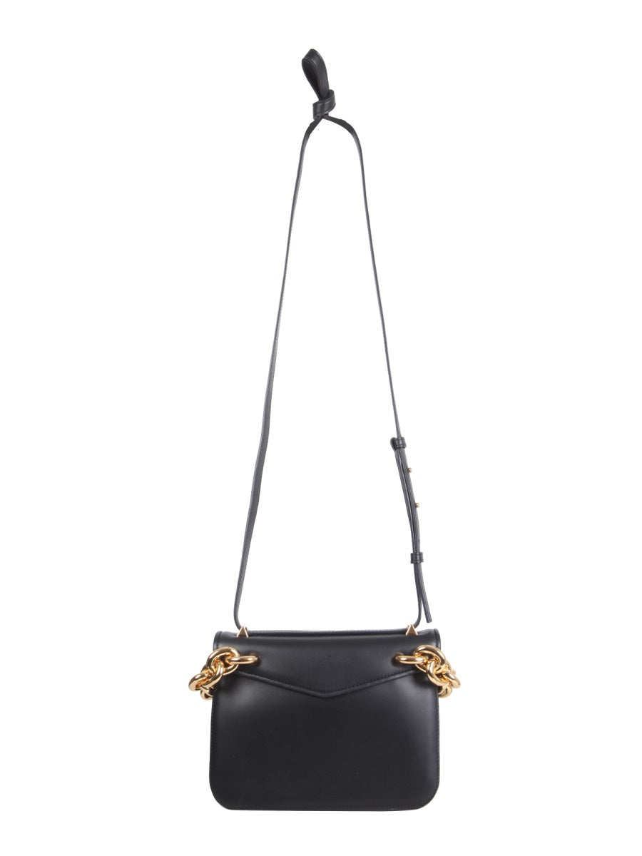 Bottega Veneta Women Suede Envelope Bag by Luosophy
