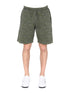 Kenzo Men Bermuda With Animal Print by Luosophy