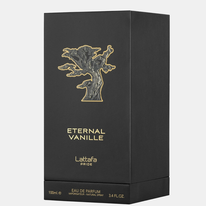 Eternal Vanille by Lattafa USA