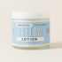 Unscented Tallow Lotion – Pure, Preservative-Free One Ingredient Moisturizer by Lady May Tallow by Lady May Tallow