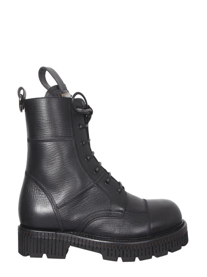 Dolce &amp; Gabbana Men Bernini Boot by Luosophy