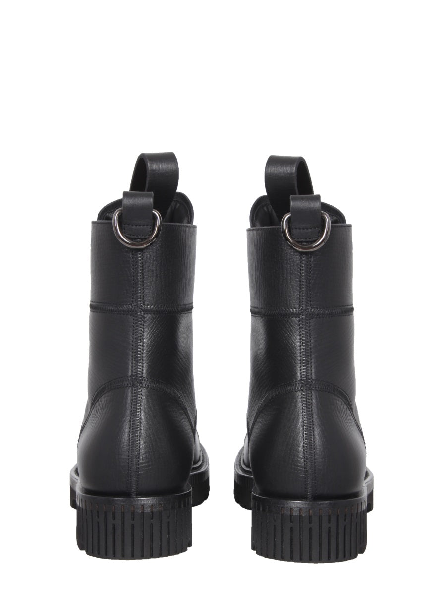 Dolce &amp; Gabbana Men Bernini Boot by Luosophy