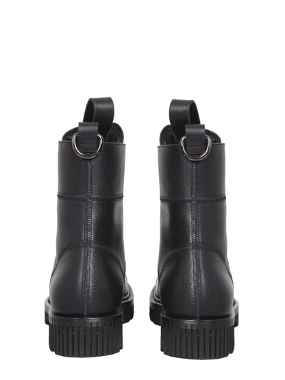 Dolce &amp; Gabbana Men Bernini Boot by Luosophy