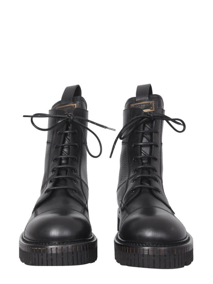 Dolce &amp; Gabbana Men Bernini Boot by Luosophy