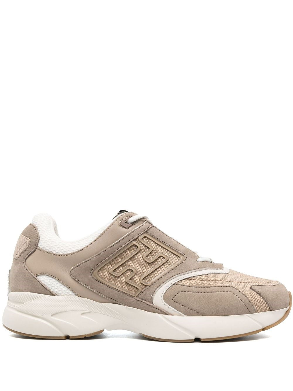 Fendi Men Sneakers by Luosophy