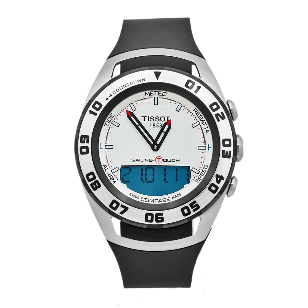 Tissot Men&