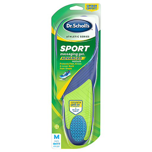 Dr. Scholl&