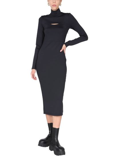 Ambush Women Cut Out Dress by Luosophy