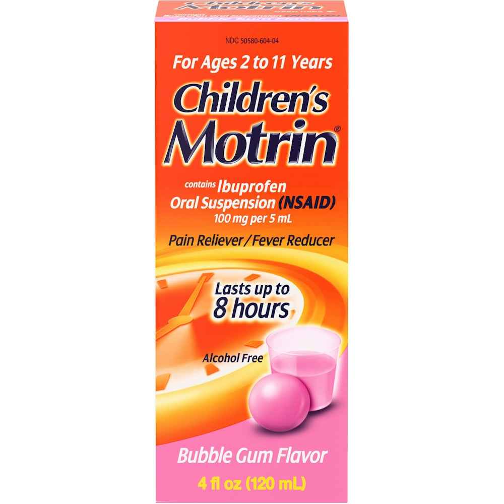 Children&