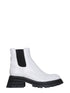 Alexander Mcqueen Women Wander Chelsea Boots by Luosophy