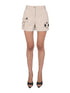 Moschino Women "Safari Essential Kit" Bermuda by Luosophy