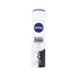 Nivea Black & White Pure Invisible 72H Deodorant 150ml by Pasteur Pharmacy