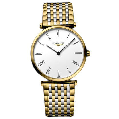 Longines Women&