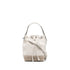 Saint Laurent Neutrals Bucket Bags Women by Luosophy
