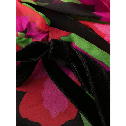 Saint Laurent Pink Dresses - Day Dresses Women by Luosophy