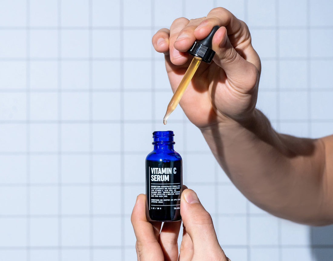 Vitamin C Serum  DestGlow