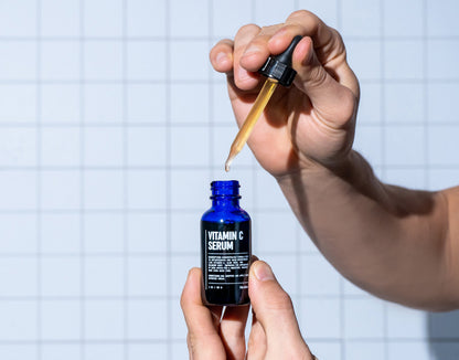Vitamin C Serum by Blu Atlas