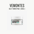 [ Vemontes ] Normalizing booster toner pad ( 60EA ) by Pi-Boo