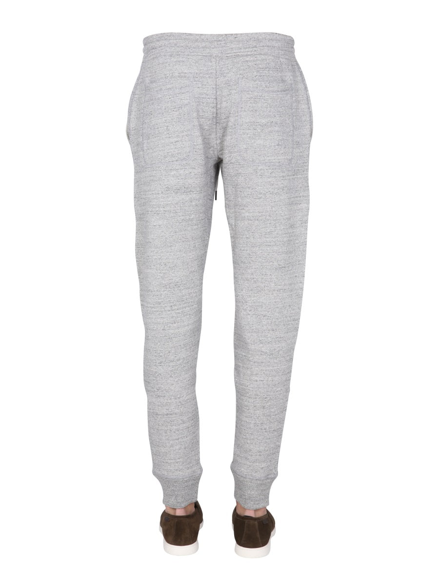 Tom Ford Men Jogging Pants by Luosophy
