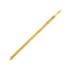 14k Yellow Gold Bismark Bracelet (7.00 mm)  DestGlow