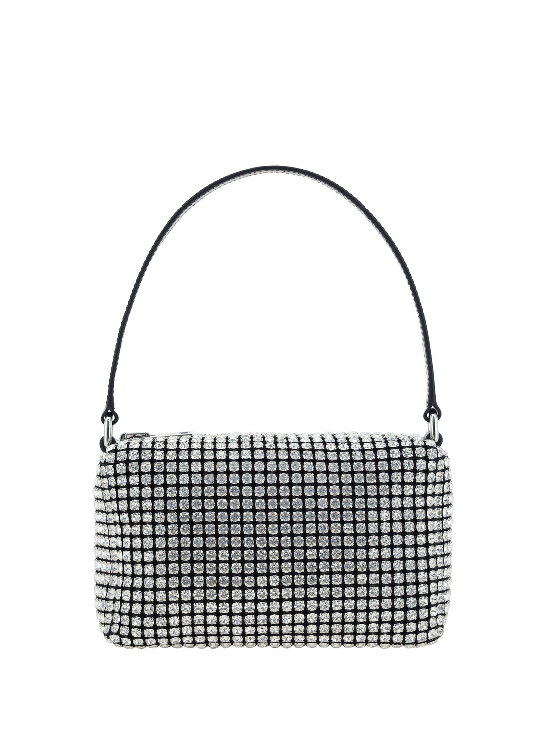 Alexander Wang Women Heiress Shoulder Bag by Luosophy