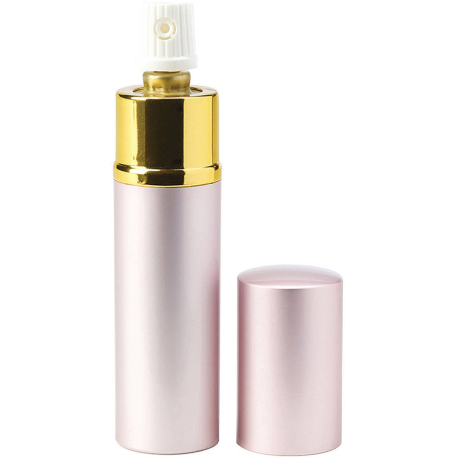 Ruger Tpd Lipstick Pepper Spray Pink (12) RLS092P by Pasteur Pharmacy
