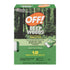 Off! Deep Woods Insect Repellent Towelettes, Long Lasting Protections by Pasteur Pharmacy
