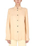 Jil Sander Women Boxy Fit Shirt by Luosophy