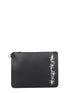 Givenchy Men Leather Pouch by Luosophy