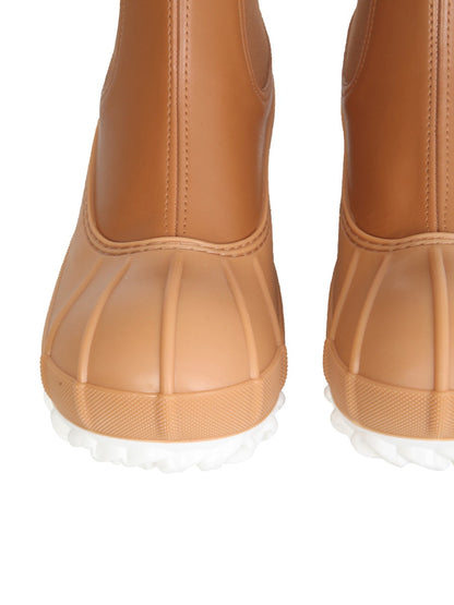 Stella Mccartney Women Chelsea Duck City Boots by Luosophy