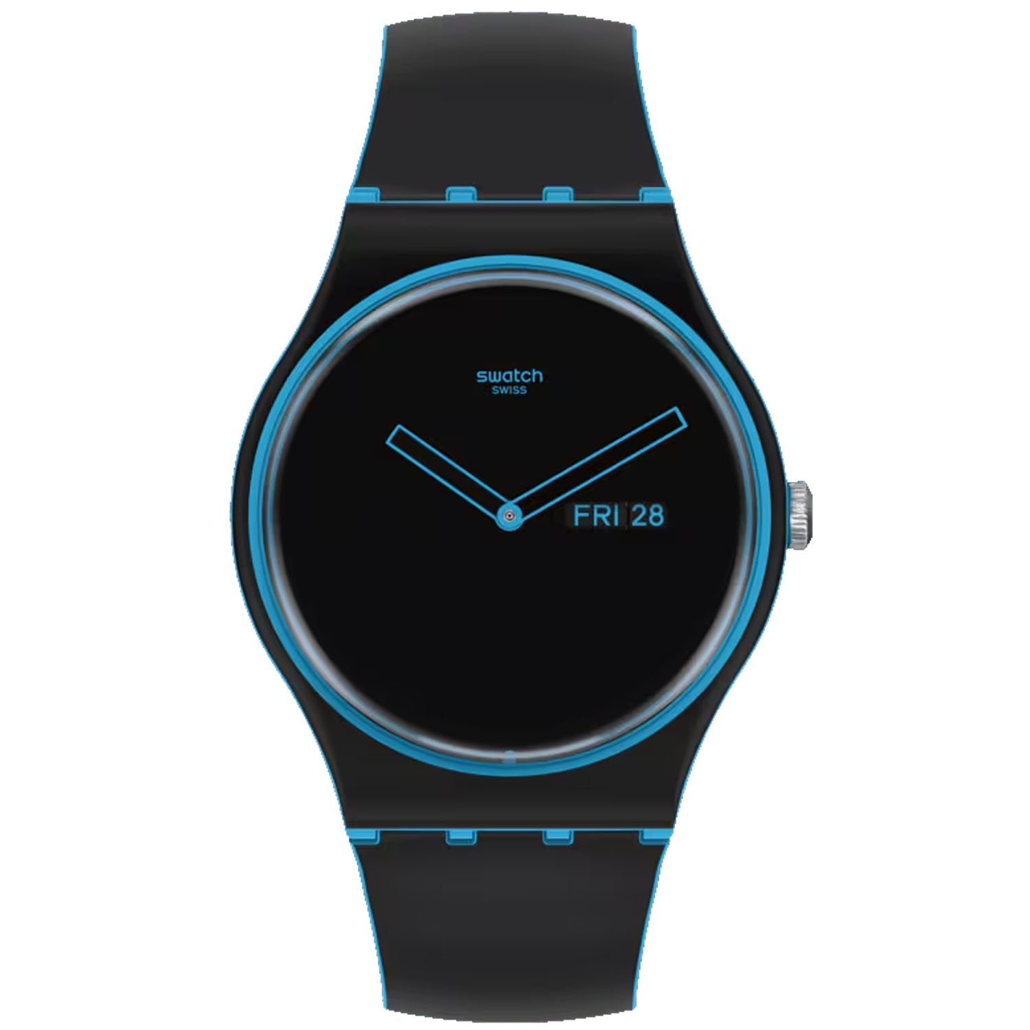 Swatch Men&