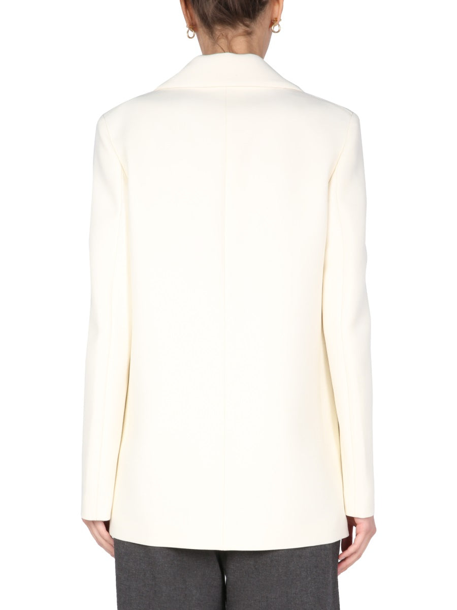 Jil Sander Women Tailored Blazer by Luosophy